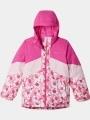 Columbia Horizon Ride III Jacket síkabát rózsaszín színben 1