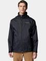 Columbia Glennaker Lake II Rain Jacket férfi széldzseki fekete színben 1
