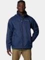 Columbia Glennaker Lake II Rain Jacket férfi széldzseki kék színben 1