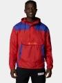 Columbia Challenger II Windbreaker férfi széldzseki piros színben 1