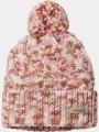 Columbia Bundle Up II Beanie női kötött sapka rózsaszín színben 1