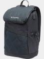 Columbia Wallowa Backpack hátizsák fekete színben 1