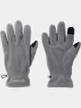 Columbia M Steens Mountain II Fleece Glove férfi kesztyű szürke színben 1