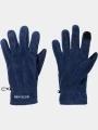 Columbia M Steens Mountain II Fleece Glove férfi kesztyű kék színben 1