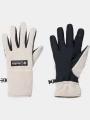 Columbia Helvetia II Sherpa Glove W női kesztyű homok színben 1