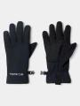 Columbia W Kruser Ridge III Softshell Glove női kesztyű fekete színben 1