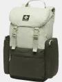 Columbia Trail Traveler 28L Rucksack női hátizsák zöld színben 1