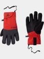 Columbia M Powbound Glove férfi síkesztyű piros színben 1