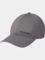 Columbia Coolhead III Ball Cap baseball sapka szürke színben 1