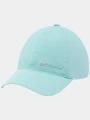 Columbia Coolhead III Ball Cap baseball sapka zöld színben 1