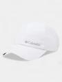 Columbia Silver Ridge IV Ball Cap baseball sapka fehér színben 1