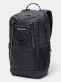Columbia Echo Mountain 25L Backpack hátizsák fekete színben 1