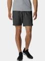 Columbia Mountaindale Cargo Short férfi oldalzsebes rövidnadrág fekete színben 1