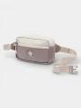 Columbia Trail Traveler Hip Pack övtáska szürke színben 1