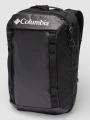 Columbia Landroamer Travel Backpack hátizsák fekete színben 1