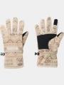 Columbia W Sequoia Grove Glove női kesztyű homok színben 1