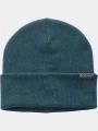 Columbia Itsakeeper Beanie férfi kötött sapka kék színben 1