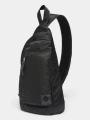 Columbia Great Smoky Garden Cross-Body Bag oldaltáska fekete színben 1