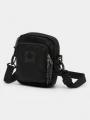 Columbia Great Smoky Garden Mini Shoulder Bag válltáska fekete színben 1