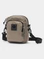 Columbia Great Smoky Garden Mini Shoulder Bag válltáska homok színben 1