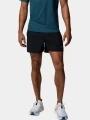 Columbia Stealth Spring Lined Short férfi sport rövidnadrág fekete színben 1