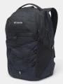 Columbia Atlas Explorer 28L Backpack hátizsák fekete színben 1