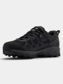 Columbia Peakfreak 3 Outdry férfi vízhatlan túracipő fekete színben 1