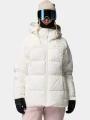Columbia Ava Alpine Puffer Jacket női síkabát homok színben 1