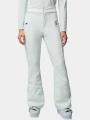 Columbia Roffe Ridge Ski Softshell Pant női softshell nadrág homok színben 1