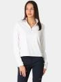Columbia Seeker Legend 1/4 Zip II női hosszú ujjú sport póló homok színben 1