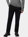 Columbia Essential Hike Warm Pant férfi túranadrág fekete színben 1