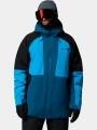 Columbia Alpine Echo Insulated Jacket férfi síkabát kék színben 1