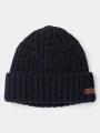 Columbia Agate Pass II Beanie sapka fekete színben 1