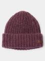 Columbia Agate Pass II Beanie sapka lila színben 1