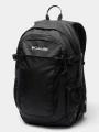 Columbia Castle Crest 25L BACKPACK hátizsák fekete színben 1