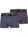 Columbia 2PP Performance Cotton Trunk férfi alsónadrág sötétkék színben 1