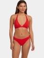 O'Neill Essentials Marga Cruz Bikini Set női bikini piros színben 1