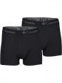 Columbia 2PP Cotton Strech Trunk férfi alsónadrág fekete színben 1