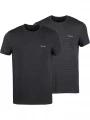Columbia 2PP Performance Cotton Stretch Top férfi rövid ujjú póló fekete színben 1
